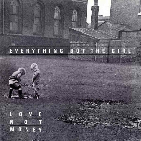 Release: Love Not Money-Vinyl-UK-1985-BYN 3, 240 657-1-148837