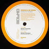 Carlos Manaça - Moving To The Beats (Vinyl, 12