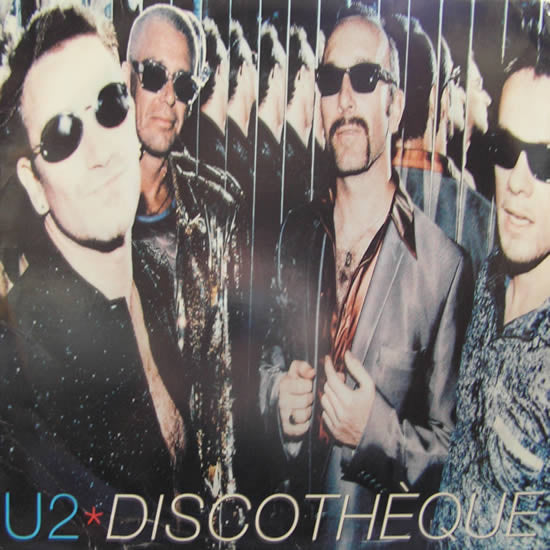 Release: Discothèque-Vinyl-US-1997-422-854 789-1-113875