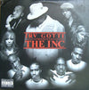 Irv Gotti - Irv Gotti Presents The Inc. (2xVinyl, LP, Album) Very Good (VG) / Very Good Plus (VG+)