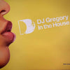 DJ Gregory - In The House (Part One) (2xVinyl, 12