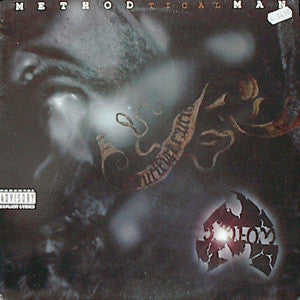 Master Release: Tical by Method Man