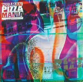 Pizzamania