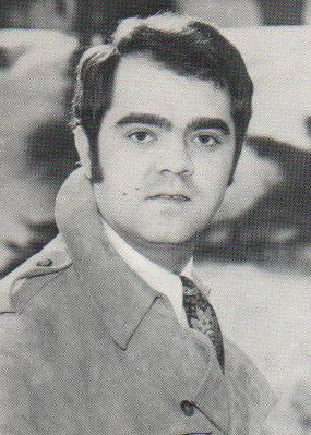 Eugen Cicero