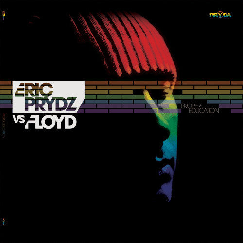 Master Release: Proper Education by Eric Prydz