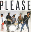 RC Succession - Please = プリーズ (Vinyl, LP, Album, Stereo)