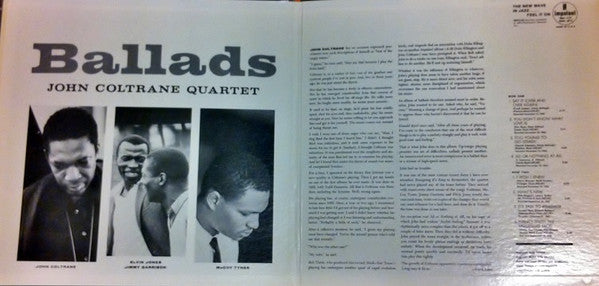 Ballads