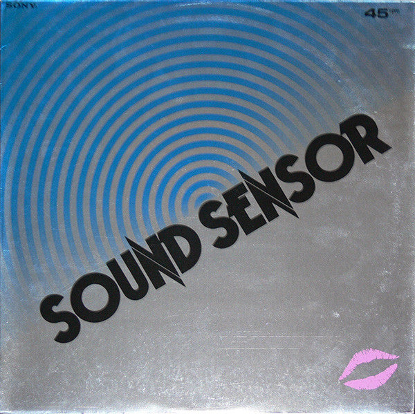 Sound Sensor