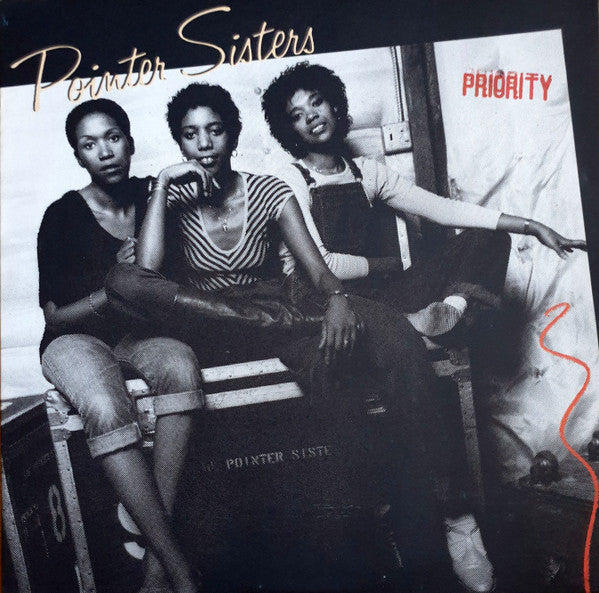 Release: Priority-Vinyl-US-1979-P-9003-1073202