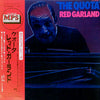 Red Garland - The Quota (Vinyl, LP, Album)