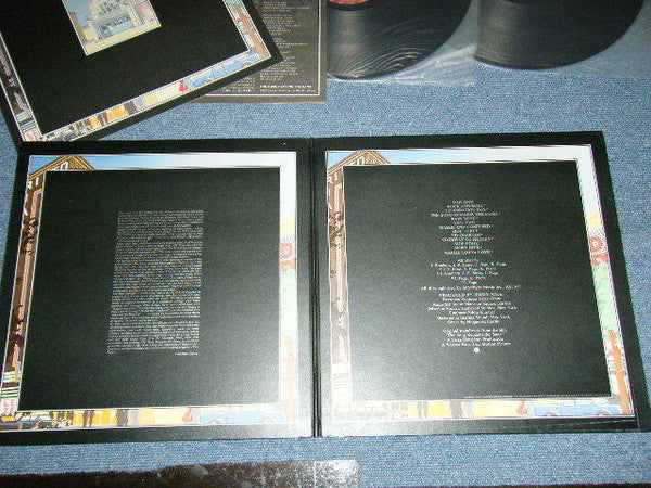 The Soundtrack From The Film The Song Remains The Same