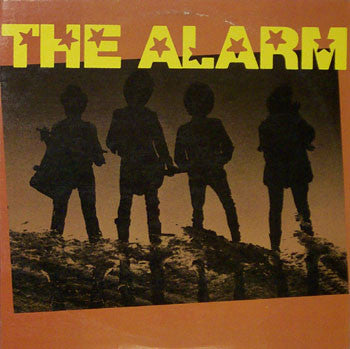 The Alarm