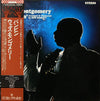 Wes Montgomery - Bumpin' (Vinyl, LP, Album, Reissue, Stereo) Near Mint (NM or M-) / Good Plus (G+)