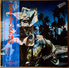 10cc - Bloody Tourists (Vinyl, LP, Album, Promo) Very Good Plus (VG+) / Very Good (VG)