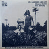 Lilianne Labbé - Un Canadien Errant - French Music In The North American Tradition (Vinyl, LP, Album) Good Plus (G+) / Very Good (VG)