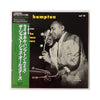 Lionel Hampton - Lionel Hampton And The Just Jazz All Stars (Vinyl, LP, Album, Mono) Very Good Plus (VG+) / Very Good Plus (VG+)