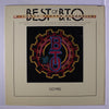 Bachman-Turner Overdrive - Best Of B.T.O. (So Far) (Vinyl, LP, Compilation) Good Plus (G+) / Very Good (VG)