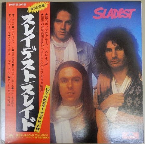 Sladest