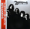 Whitesnake - Ready An' Willing (Vinyl, LP, Album, Stereo)
