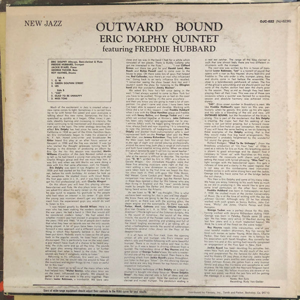 Outward Bound