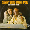 Sammy Davis Jr. - Our Shining Hour (Vinyl, LP, Album, Mono) Very Good (VG) / Very Good (VG)