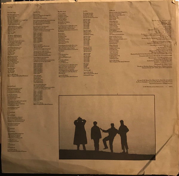 Echo & The Bunnymen