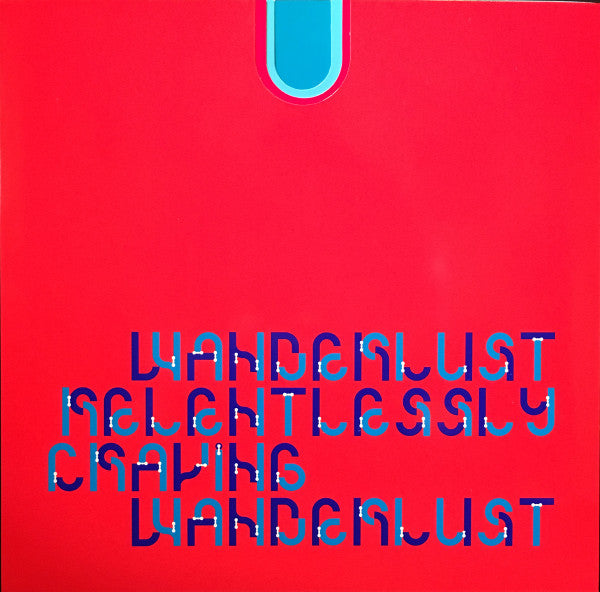 Wanderlust