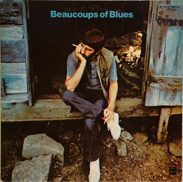 Release: Beaucoups Of Blues-Vinyl-Japan-1977-EAS-80699-6176293