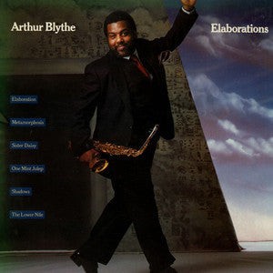 Release: Elaborations-Vinyl-US-1982-FC 38163-3095916