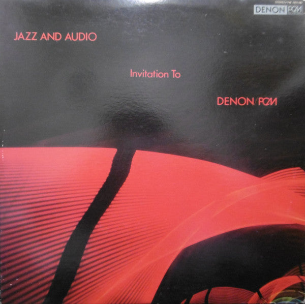 Release: Unknown Release-Vinyl-Japan-1978-YW-7401-ND-7935686