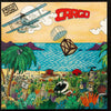 Men At Work - Cargo (Vinyl, LP, Album, Stereo) Very Good (VG) / Good Plus (G+)