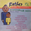 Various - Father & Son Dancehall Hits Vol. 1 (Vinyl, LP, Album, Compilation, Stereo) Good Plus (G+) / Very Good Plus (VG+)