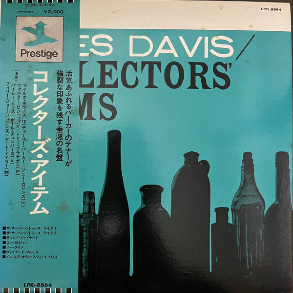 Collectors' Items