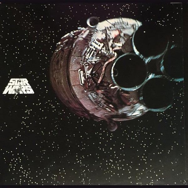 The Story Of Star Wars (Japanese Version)