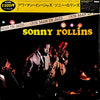 Sonny Rollins - Our Man In Jazz = アワ・マン・イン・ジャズ (Vinyl, LP, Album, L...