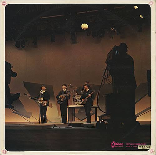 Please Please Me