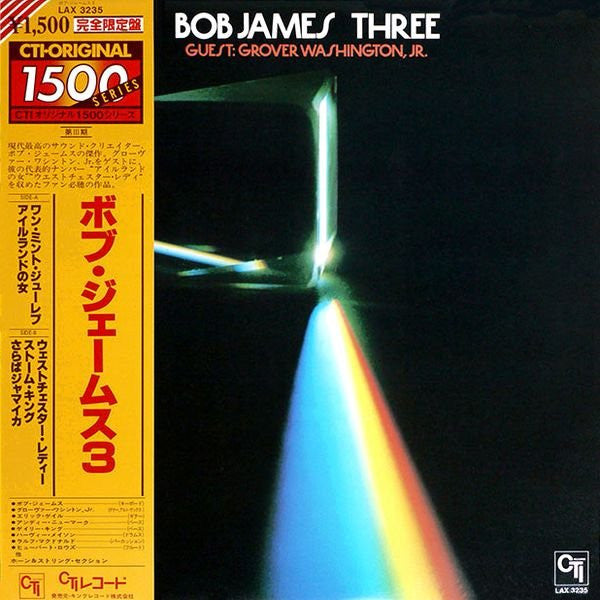 Three
