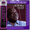 Count Basie Orchestra - On The Road (Vinyl, LP, Album, Stereo)