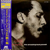 Bud Powell - The Amazing Bud Powell, Volume 1 (Vinyl, LP, Album, Reissue, Mono) Very Good Plus (VG+) / Very Good (VG)