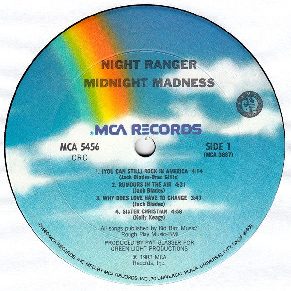 Midnight Madness