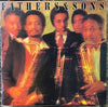 Fathers & Sons (2) - Fathers & Sons (Vinyl, LP, Album) Very Good Plus (VG+) / Good Plus (G+)