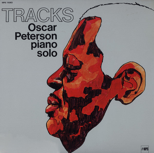 Release: Tracks-Vinyl-France-None-MPS 15063, 15063-3193240