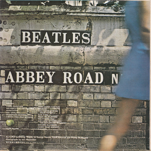 Abbey Road