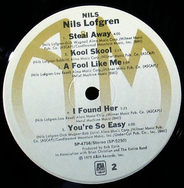 Nils