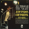 Julie London - All Through The Night (Vinyl, LP, Album, Reissue, Stereo) Very Good (VG) / Very Good Plus (VG+)