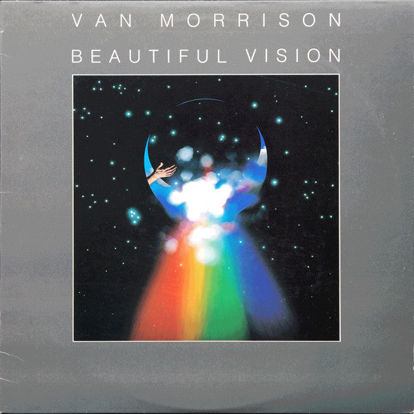 Release: Beautiful Vision-Vinyl-US-1982-BSK 3652-6978465