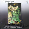 György Ligeti - Trio Für Violine, Horn Und Klavier - Passacaglia Un...