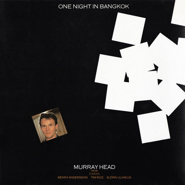 Release: One Night In Bangkok-Vinyl-Japan-1985-RPS-1010-8313033