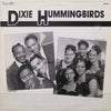 The Dixie Hummingbirds - Dixie Hummingbirds (Vinyl, LP, Compilation) Very Good Plus (VG+) / Very Good Plus (VG+)