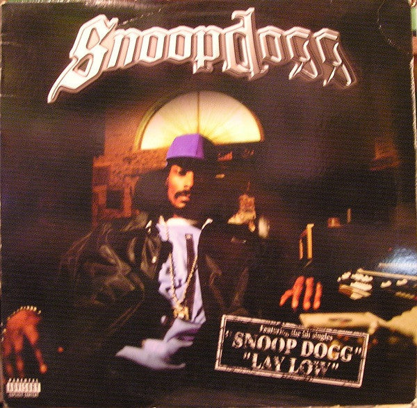 Master Release: Lay Low by Snoop Dogg